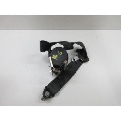 Ceinture Arriere Gauche Peugeot 207 Phase 1 Cabriolet